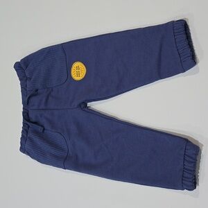 3/$15 Cat & Jack - Boys' Blue Knit Joggers